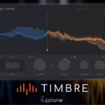 zplane Timbre: price and specs of the poly formant shaper plugin