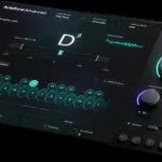 Antares Auto-Tune Advanced : la correction qui préserve le vibrato naturel