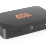 IK Multimedia ARC Studio+: price, specs and standalone room correction with subwoofer management