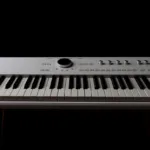 Arturia AstroLab 2.0: front-panel Sound Edit turns the stage keyboard into a real synth