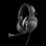 Audio-Technica ATH-M20xSTS : le casque-micro de streaming à 99 € dérivé de la série M