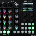 Befaco ARK: price, specs and the production computer that wants to run your Eurorack