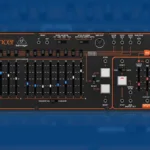 Behringer 1601: specs and the finished ARP 1601 Eurorack sequencer clone