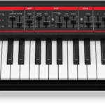 Behringer JN-80: price, specs and the 8-voice Juno-60 clone that finally ships