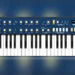 Behringer Polyeight : le clone 8 voix du Korg Polysix est enfin terminé