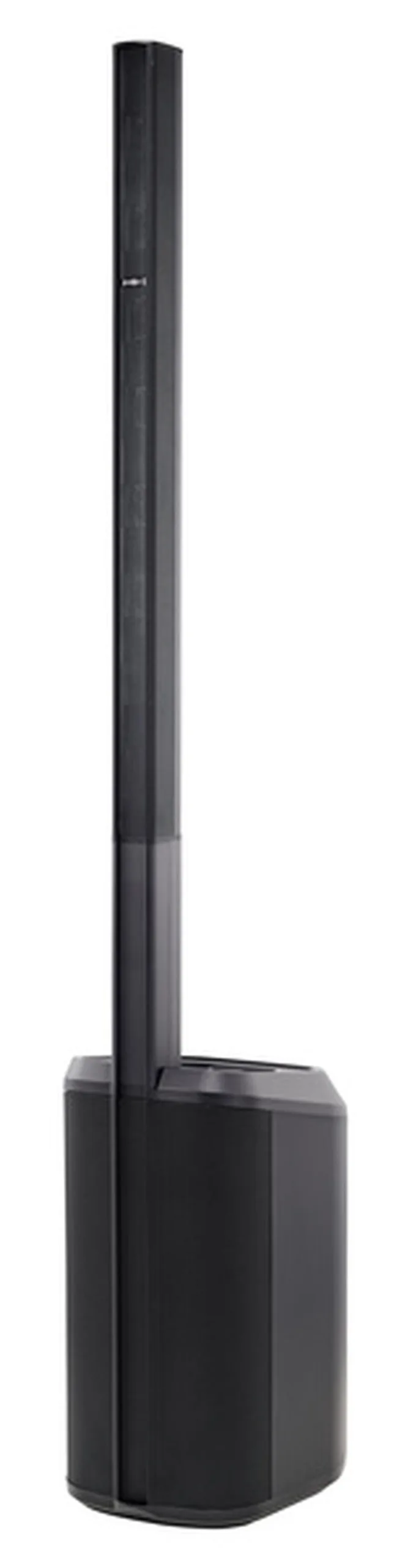 Le Bose L1 Pro16, système colonne line array portable à caisson intégré