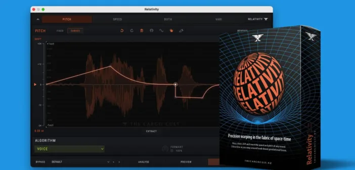 The Cargo Cult Relativity: price, features and the speed/pitch tool for Pro Tools and REAPER