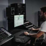 How to choose studio monitors: nearfield, ported vs sealed, and placement