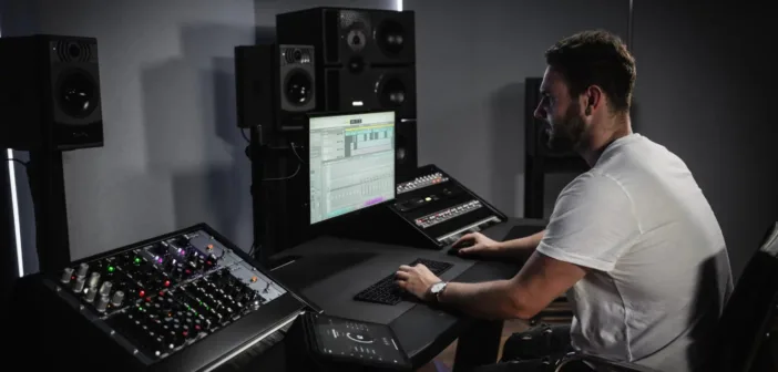 How to choose studio monitors: nearfield, ported vs sealed, and placement