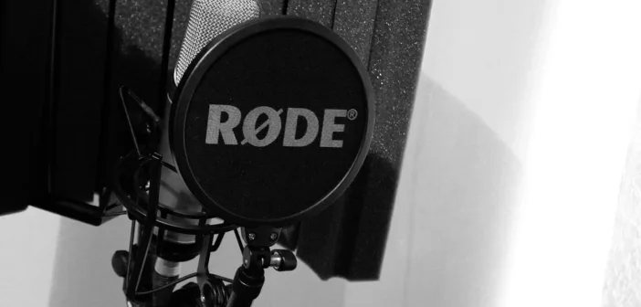How to build a vocal chain: EQ, compression, de-essing and effects in order