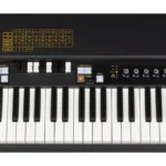 Crumar Mojo 61 MK2: price, specs and the Wi-Fi drawbar organ