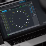 d&b audiotechnik vCore : préparer et écouter un projet Soundscape sans la moindre machine