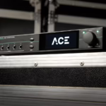 DirectOut ACE : la puissance des PRODIGY dans un demi-rack prêt à voyager