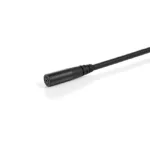 TV studio audio explained: lavalier RF mics, the sound mixer and the broadcast chain