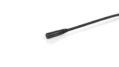 Le micro-cravate subminiature DPA 6060, standard du son de plateau television