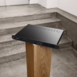 Dynaudio Control 01 and Control Link: price, specs and the DAD-powered studio monitor hub
