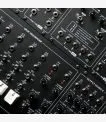 Konstrukt-8 with its kick, snare, hi-hat and FM percussion voices