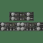 Universal Audio Empirical Labs FATSO : le saturateur de légende passe en natif à 79 $