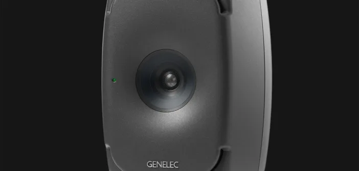 Paire de moniteurs de studio pour un contrôle précis du timbre
