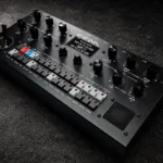 Twisted Electrons FLEXFM : le groovebox hybride FM et sampler ouvre ses précommandes à 999 €