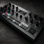 Twisted Electrons FLEXFM : la groovebox FM hybride 8 voix ouvre ses précommandes