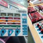 Fred’s Lab Töörö mkII : le synthé hybride 6 voix repart en 16 bits (499 €)