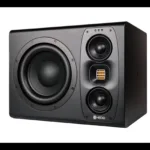 HEDD Type 40: specs, price and the modular studio monitor with stackable XTD subs