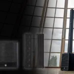 HK Audio ELEMENTS MK2 : la colonne line source modulaire fait peau neuve