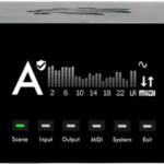 iConnectivity PlayAUDIO2D : l’interface de playback live passe au Dante