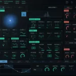 Imaginando Colapso: price, specs and the additive synth that plays the periodic table