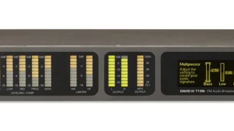Inovonics acquires Broadcast Tools: two radio ‘problem-solver’ brands under one roof