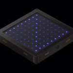 Intech Studio ZONA: price, specs and the XY multitouch MIDI pad