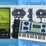 Isla Electronics ASYX : l’Alesis Andromeda A6 renaît en plugin 16 voix
