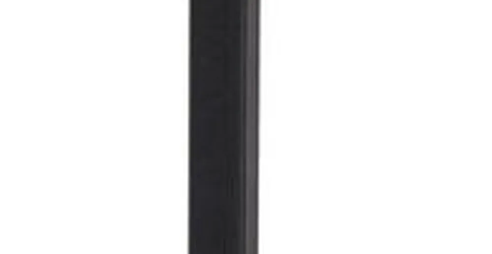 La colonne amplifiee JBL PRX ONE avec mixeur numerique integre
