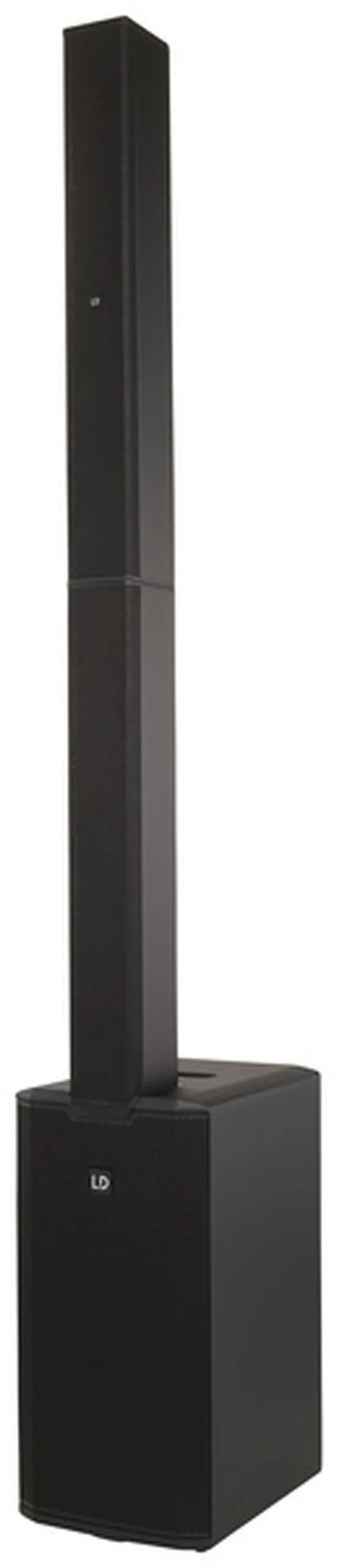 Le système colonne cardioïde LD Systems MAUI 11 G3