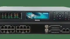 What is an STL? Studio-to-transmitter links explained: microwave, IP and composite