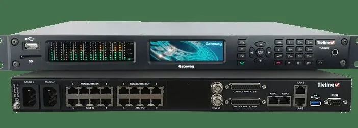 What is an STL? Studio-to-transmitter links explained: microwave, IP and composite