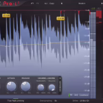 What is a limiter? Brickwall limiting, true peak and how to use one