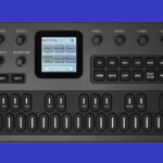 M-VAVE FM-1 : les firmwares communautaires transforment le petit synthé FM en groovebox