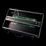 Make Noise 4 Zone CV Bus Case : le boîtier Eurorack à quatre alimentations isolées passe au CV Big Bus