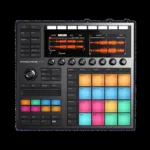 Native Instruments Maschine+ 2.3.0: generative sequencing comes to the standalone