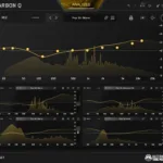 Mastering The Mix CARBON Q : l’égaliseur qui pense tout le mix d’un coup