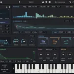 AudioThing Materia : le resynthétiseur additif qui transforme n’importe quel échantillon en instrument