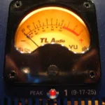 VU, PPM, crête ou loudness : quel indicateur de niveau pour quel usage à l’antenne