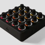 Like the Behringer BCR32: 7 rotary encoder controllers for synths and plugins (2026)