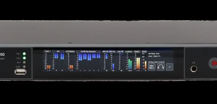 Radio on-air processing explained: how the broadcast sound chain works