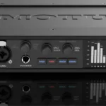 MOTU OctaLite: price, specs and the half-rack 8-preamp USB-C interface