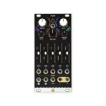 NANO Modules FUM: price, specs and 6 stereo effects in 12 HP