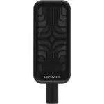 Ohma World Ohmie: price, specs and the dual-voltage 48V/80V condenser mic