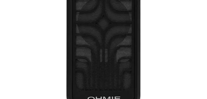 Ohma World Ohmie: price, specs and the dual-voltage 48V/80V condenser mic
